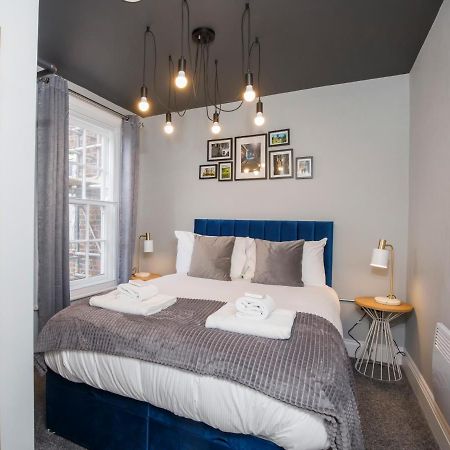 Bateman, Modern City Centre Apartment Sleeps 6 York Exterior photo