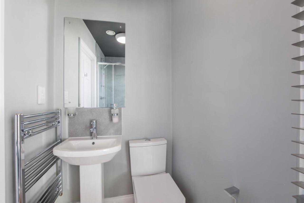 Bateman, Modern City Centre Apartment Sleeps 6 York Exterior photo
